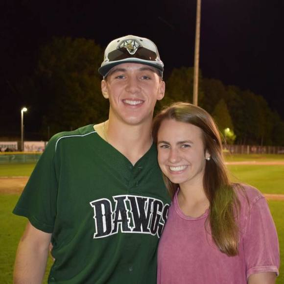 Meet your Posher, Emma Grace - Picture 1 of 1